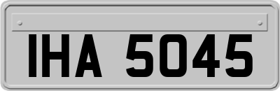 IHA5045