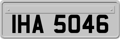IHA5046