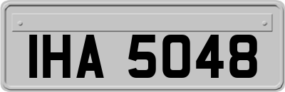 IHA5048
