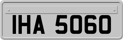 IHA5060