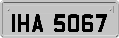 IHA5067