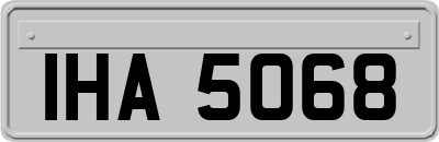 IHA5068