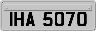 IHA5070