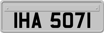 IHA5071