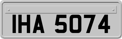 IHA5074