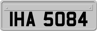 IHA5084