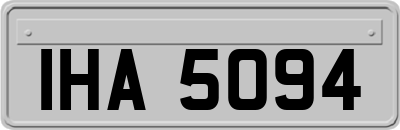 IHA5094