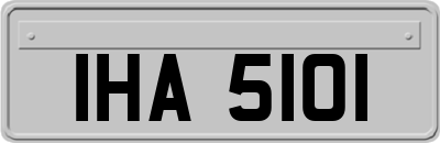 IHA5101