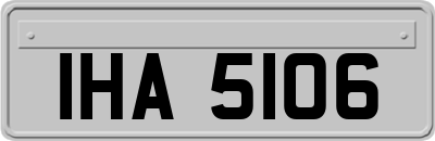 IHA5106