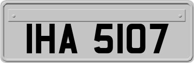 IHA5107