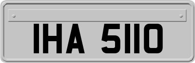 IHA5110
