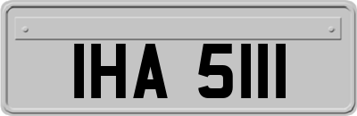 IHA5111