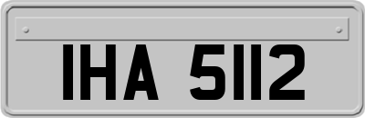 IHA5112