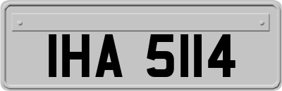 IHA5114