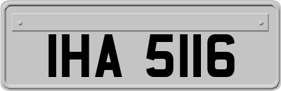 IHA5116