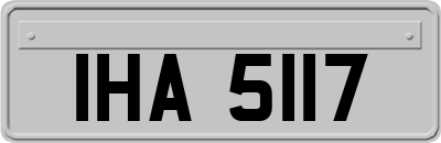 IHA5117