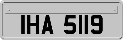 IHA5119