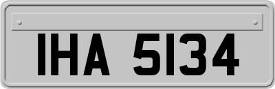 IHA5134