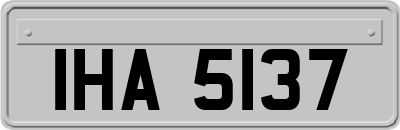 IHA5137