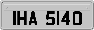 IHA5140