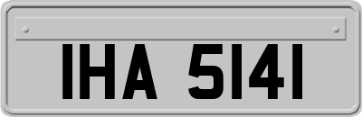 IHA5141
