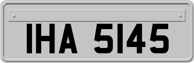 IHA5145
