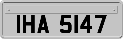 IHA5147