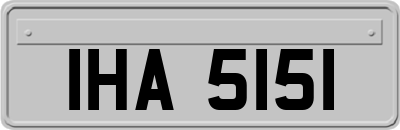 IHA5151