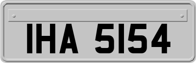 IHA5154