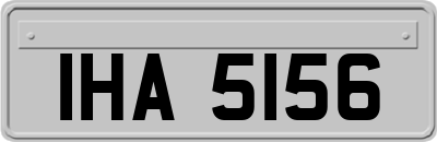 IHA5156