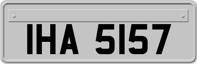 IHA5157