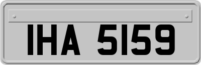 IHA5159