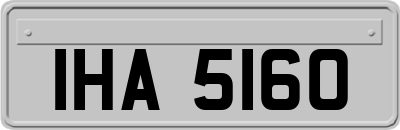 IHA5160