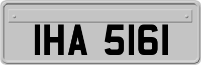 IHA5161