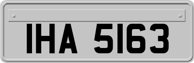 IHA5163