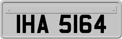IHA5164