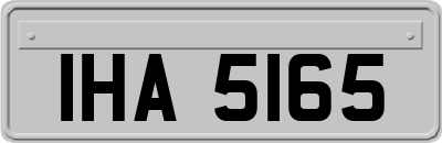 IHA5165
