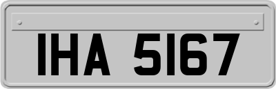 IHA5167