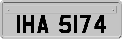 IHA5174