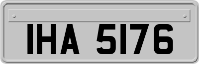 IHA5176