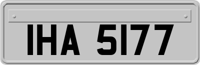 IHA5177