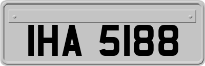 IHA5188