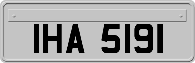 IHA5191