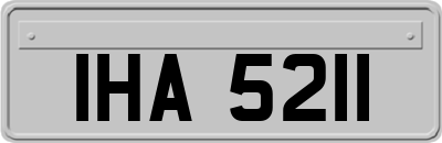 IHA5211