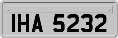 IHA5232