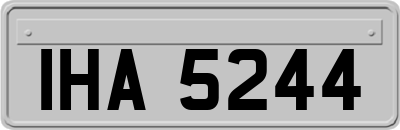 IHA5244