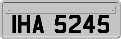 IHA5245