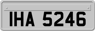 IHA5246