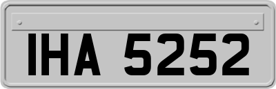 IHA5252