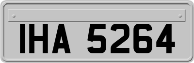 IHA5264